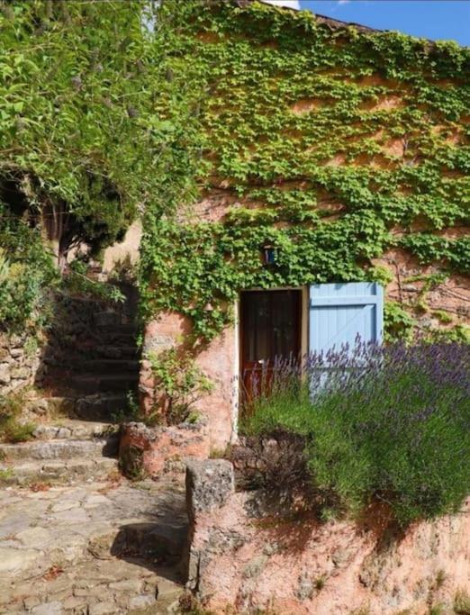 טורטור La Petite Maison Dans Les Nuages מראה חיצוני תמונה